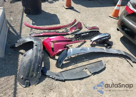 2022 Kia Sorento S from USA, damaged, VIN 5XYRL4LC7NG085867